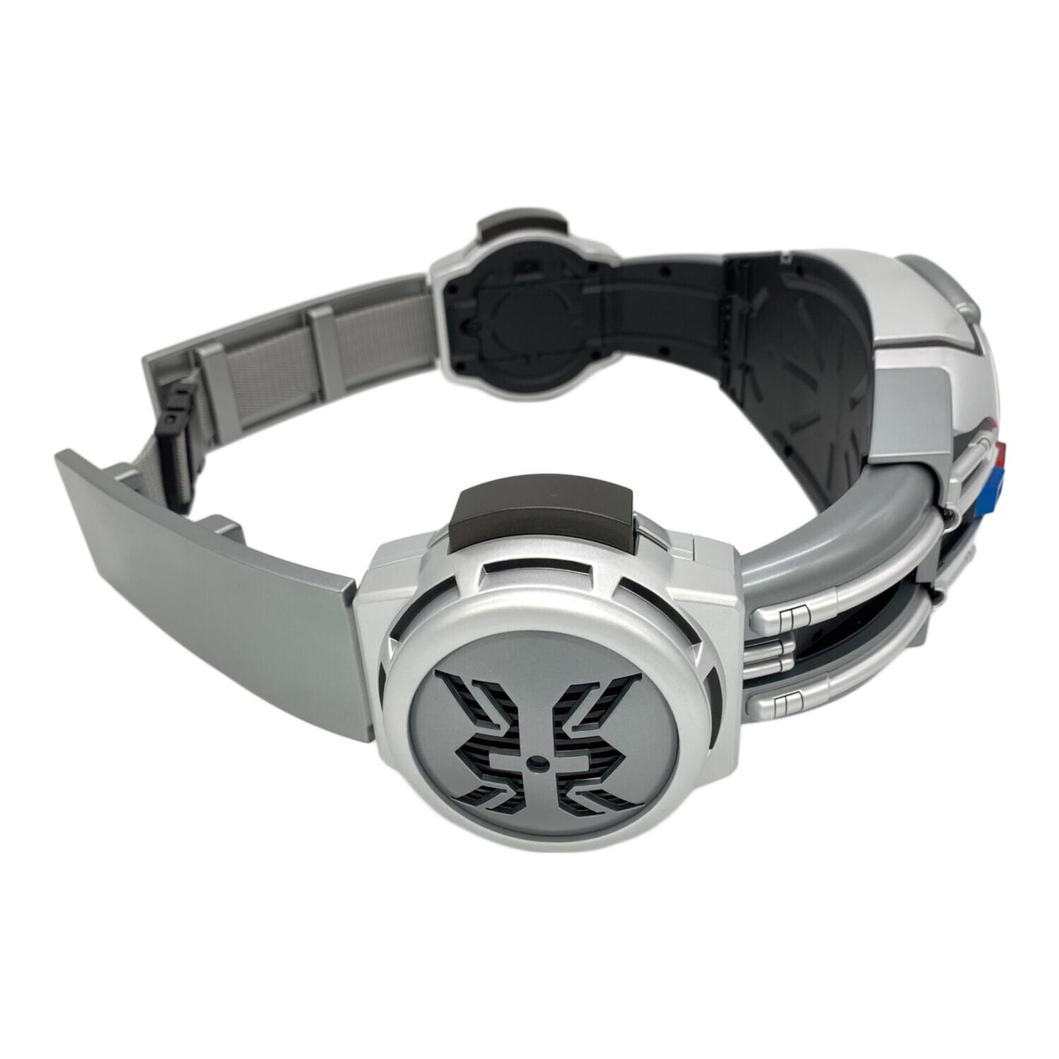 BANDAI（バンダイ） 仮面ライダークウガ 変身ベルト アークル