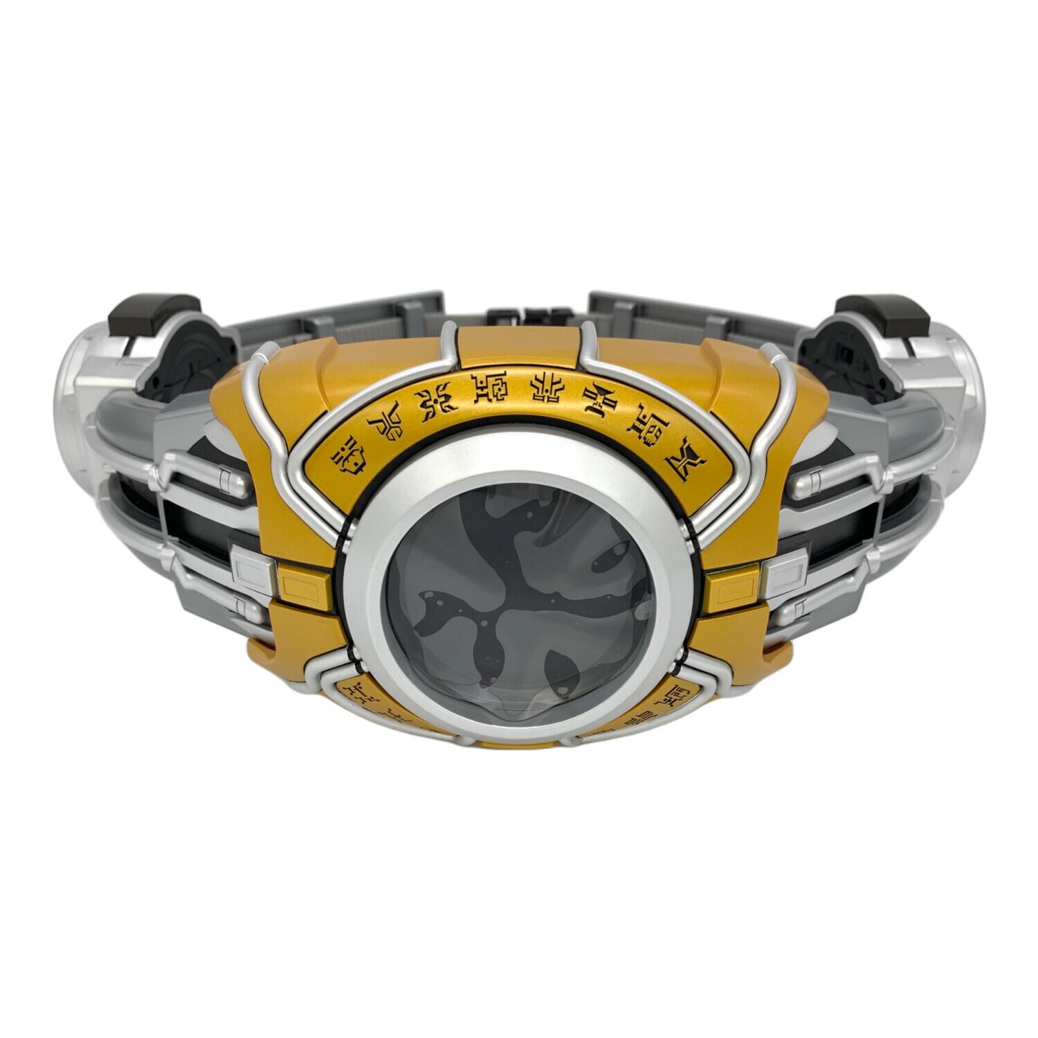 BANDAI（バンダイ） 仮面ライダークウガ 変身ベルト アークル CSM