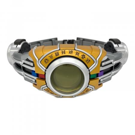 BANDAI（バンダイ） 仮面ライダークウガ 変身ベルト アークル CSM