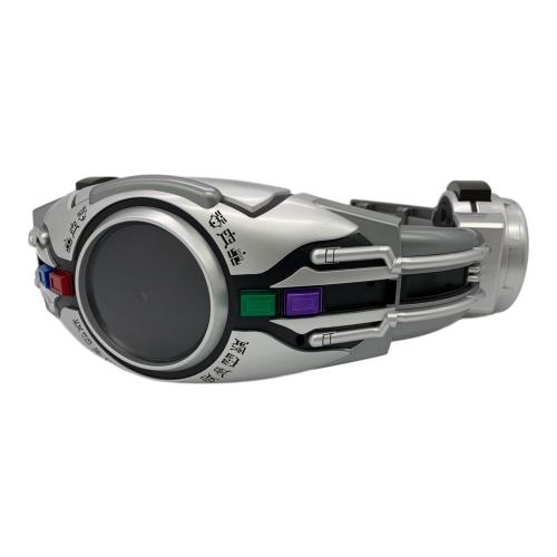 BANDAI（バンダイ） 仮面ライダークウガ 変身ベルト アークル CSM COMPLETE SELECTION MODIFICATION（コンプリートセレクションモディフィケーション）