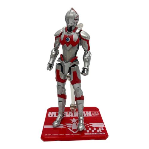 BANDAI (バンダイ) ULTRAMAN スペシャルVer フィギュア 魂ウェブ限定 ULTRA ACT