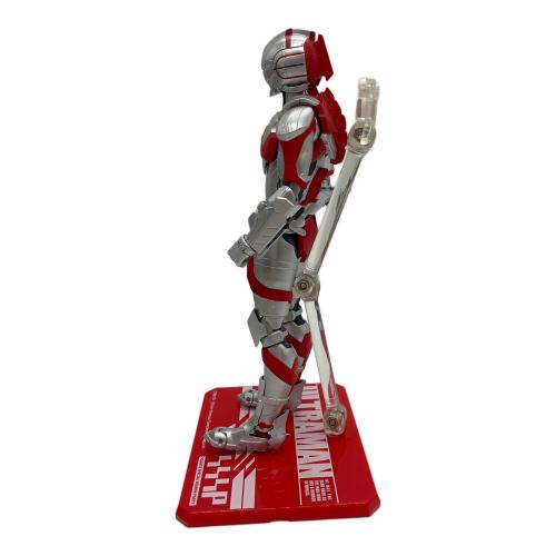 BANDAI (バンダイ) ULTRAMAN スペシャルVer フィギュア 魂ウェブ限定 ULTRA ACT