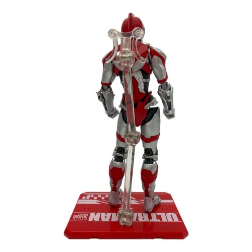 BANDAI (バンダイ) ULTRAMAN スペシャルVer フィギュア 魂ウェブ限定 ULTRA ACT