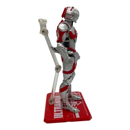 BANDAI (バンダイ) ULTRAMAN スペシャルVer フィギュア 魂ウェブ限定 ULTRA ACT