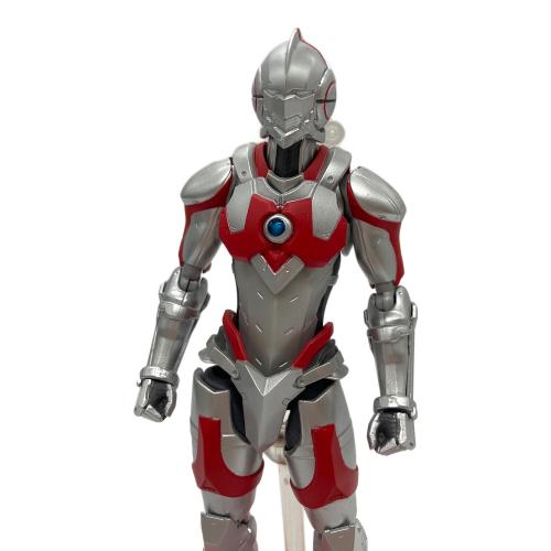 BANDAI (バンダイ) ULTRAMAN スペシャルVer フィギュア 魂ウェブ限定 ULTRA ACT