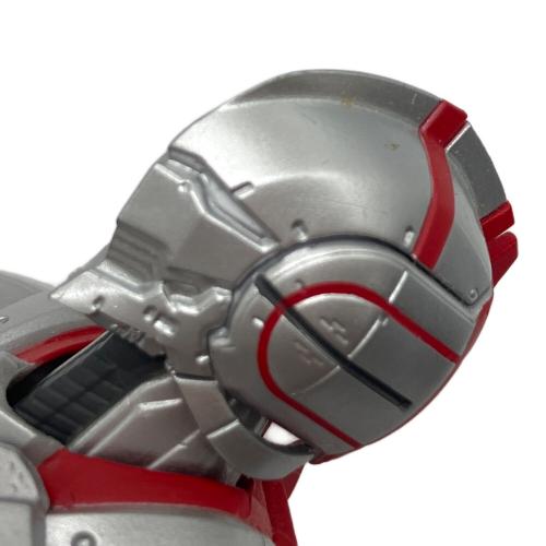 BANDAI (バンダイ) ULTRAMAN スペシャルVer フィギュア 魂ウェブ限定 ULTRA ACT