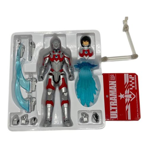 BANDAI (バンダイ) ULTRAMAN スペシャルVer フィギュア 魂ウェブ限定 ULTRA ACT