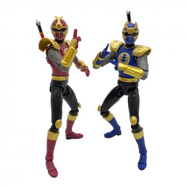 カテゴリ：スーパー戦隊系アイテム｜在庫：あり】商品一覧｜中古