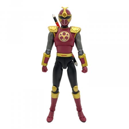 忍風戦隊ハリケンジャー (ニンプウセンタイハリケンジャー