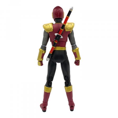 忍風戦隊ハリケンジャー (ニンプウセンタイハリケンジャー