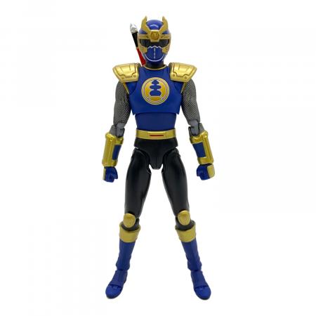 忍風戦隊ハリケンジャー (ニンプウセンタイハリケンジャー
