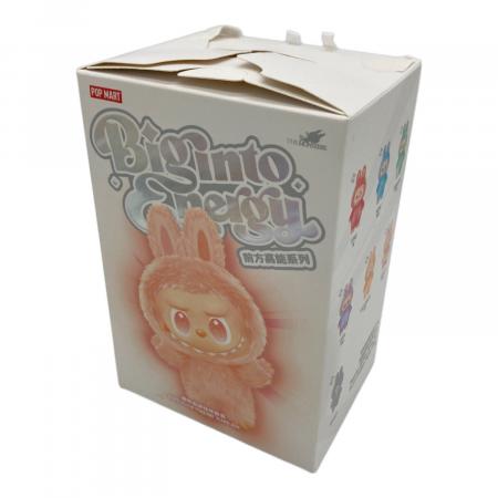 POP MART (ポップマート) LABUBU ラブブ Big into Energy｜トレファク