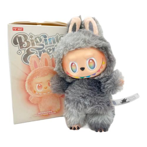 POP MART (ポップマート) LABUBU ラブブ Big into Energy