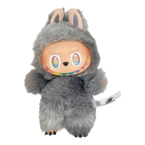 POP MART (ポップマート) LABUBU ラブブ Big into Energy