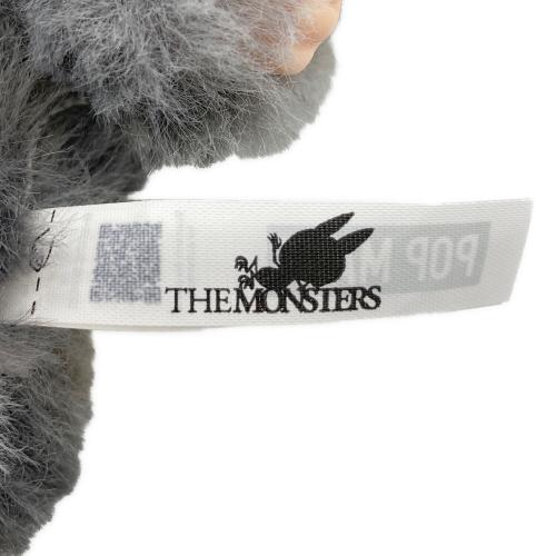 POP MART (ポップマート) LABUBU ラブブ Big into Energy