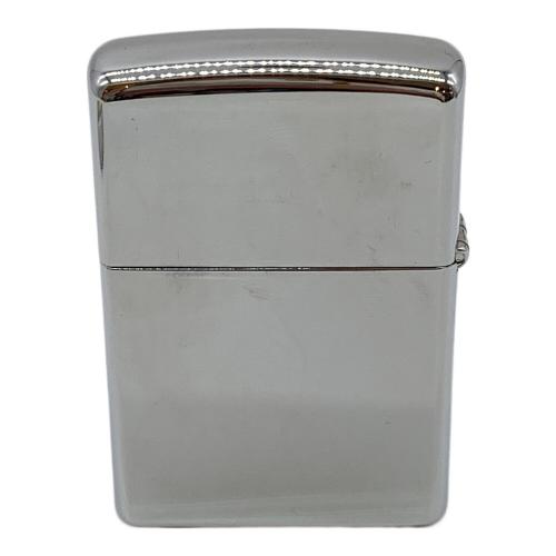 ZIPPO SWAP MEET 1997年製