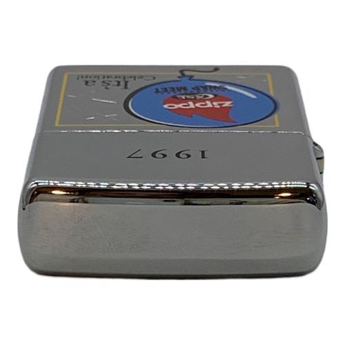 ZIPPO SWAP MEET 1997年製