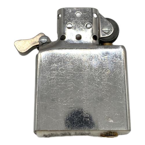 ZIPPO SWAP MEET 1997年製