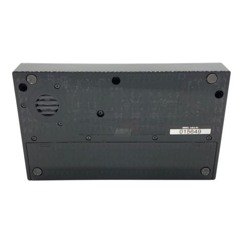 KORG (コルグ) Volca fm エフェクター 013479 015649