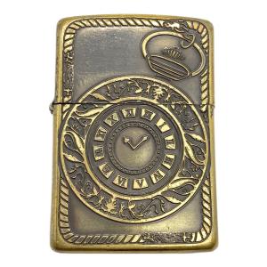 ZIPPO (ジッポ) ZIPPO 2012年製 ANTIQUE
