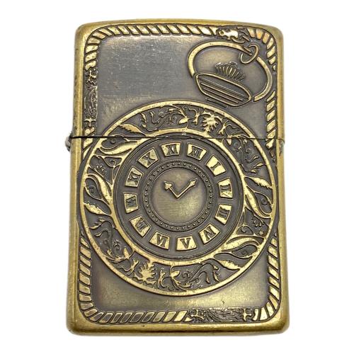 ZIPPO (ジッポ) ZIPPO 2012年製 ANTIQUE