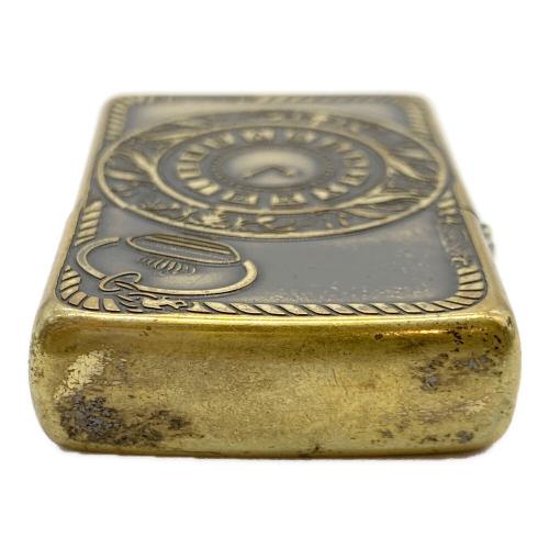 ZIPPO (ジッポ) ZIPPO 2012年製 ANTIQUE