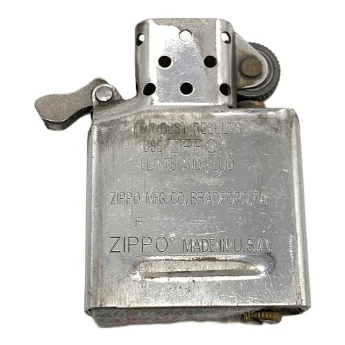 ZIPPO (ジッポ) ZIPPO 2012年製 ANTIQUE