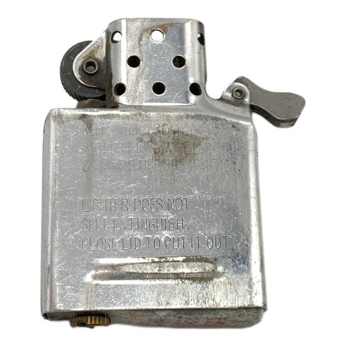 ZIPPO (ジッポ) ZIPPO 2012年製 ANTIQUE