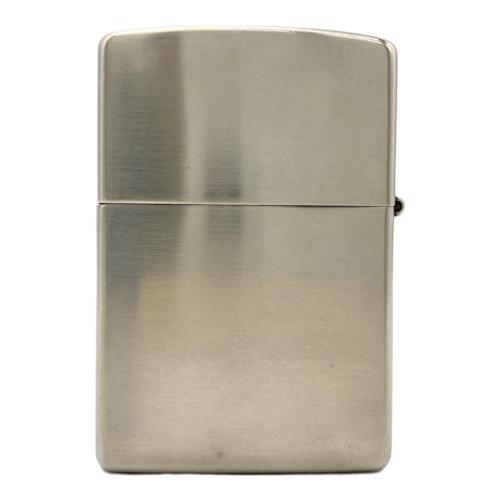 ZIPPO (ジッポ) ZIPPO Marlboro 水牛柄 ザ・ジッポーコレクション 1998年製