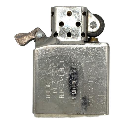 ZIPPO (ジッポ) ZIPPO Marlboro 水牛柄 ザ・ジッポーコレクション 1998年製