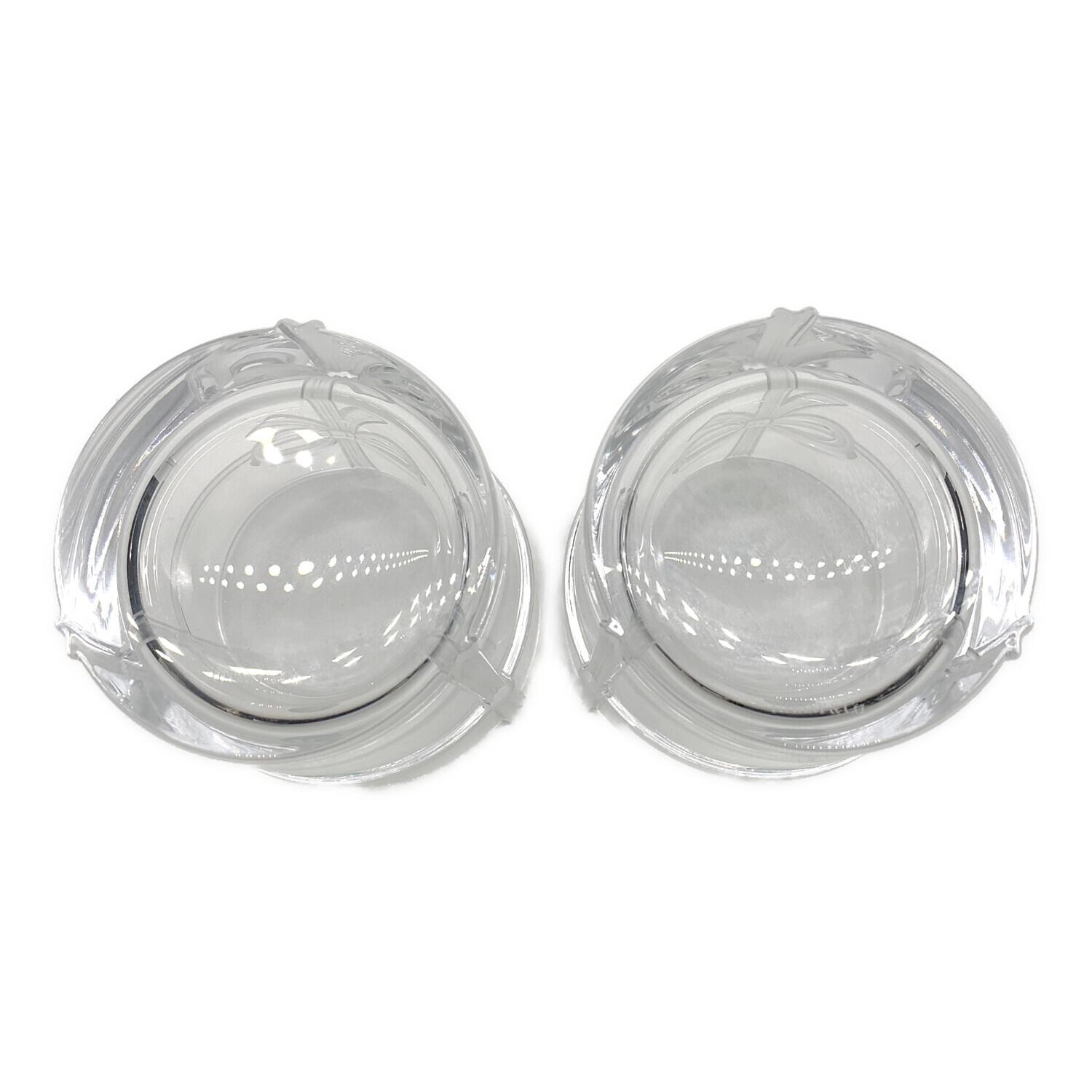 TIFFANY & Co. (ティファニー) ペアグラスセット｜トレファクONLINE