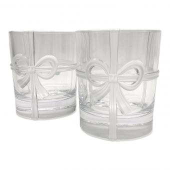 TIFFANY & Co. (ティファニー) ペアグラスセット