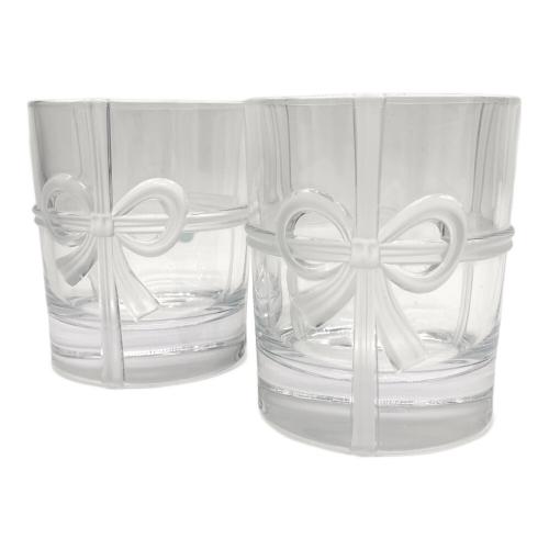 TIFFANY & Co. (ティファニー) ペアグラスセット