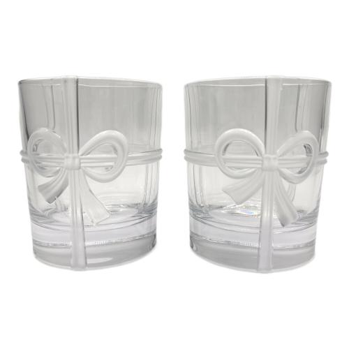 TIFFANY & Co. (ティファニー) ペアグラスセット