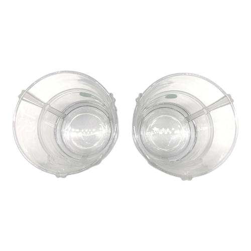 TIFFANY & Co. (ティファニー) ペアグラスセット