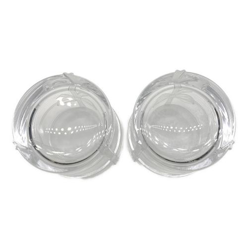 TIFFANY & Co. (ティファニー) ペアグラスセット