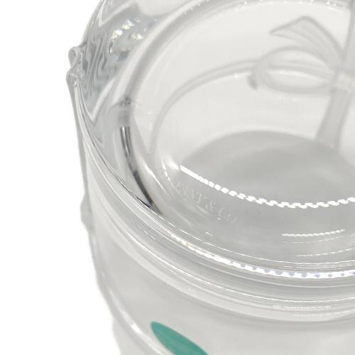 TIFFANY & Co. (ティファニー) ペアグラスセット