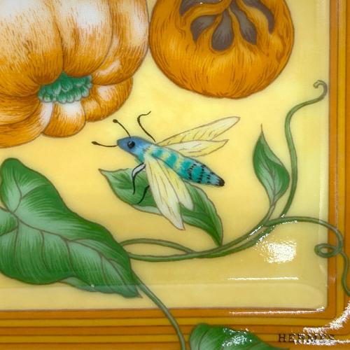 HERMES (エルメス) シエスタ アッシュトレイ 灰皿