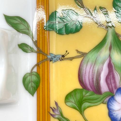 HERMES (エルメス) シエスタ アッシュトレイ 灰皿