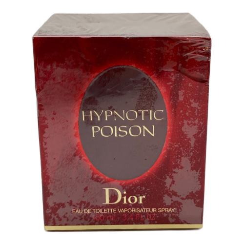 Christian Dior (クリスチャン ディオール) オードトワレ HYPNOTIC POISON 100ml