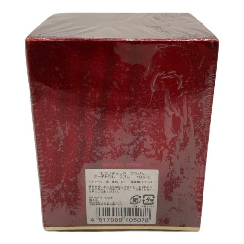 Christian Dior (クリスチャン ディオール) オードトワレ HYPNOTIC POISON 100ml