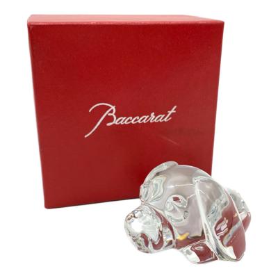 Baccarat (バカラ) お茶犬