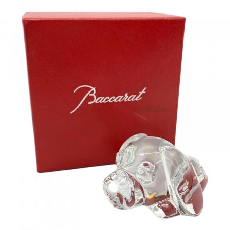 Baccarat (バカラ) お茶犬｜トレファクONLINE