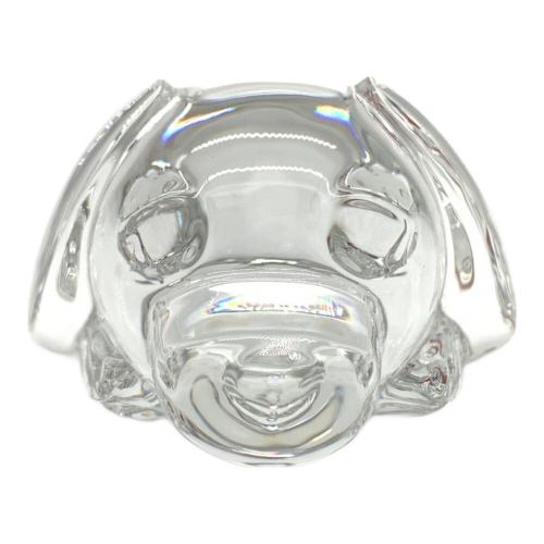 Baccarat (バカラ) お茶犬