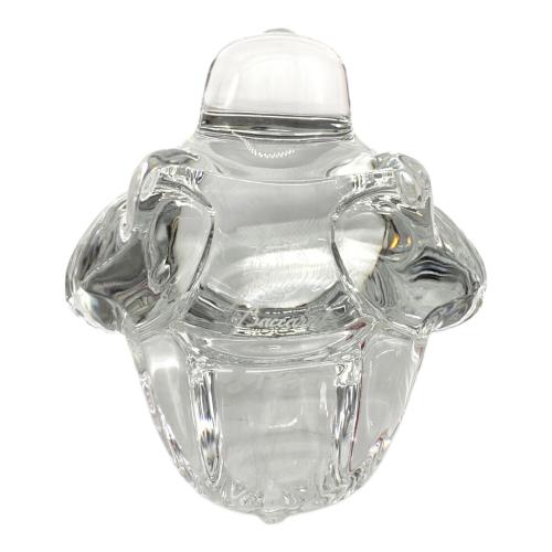 Baccarat (バカラ) お茶犬