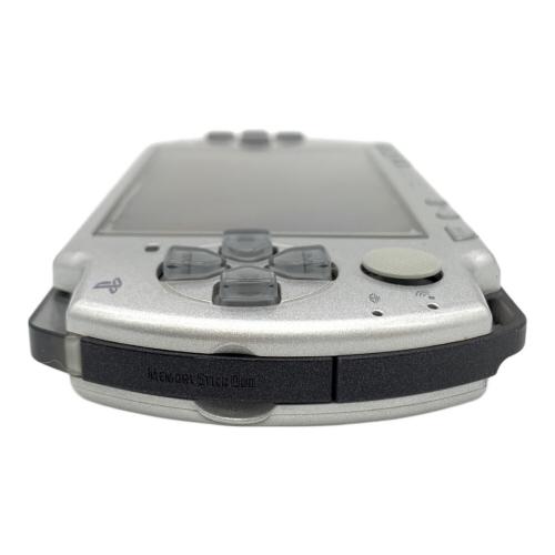 SONY (ソニー) PSP ファイナルファンタジーVII 限定版 PSP-2000