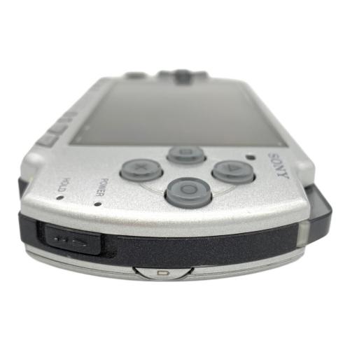 SONY (ソニー) PSP ファイナルファンタジーVII 限定版 PSP-2000