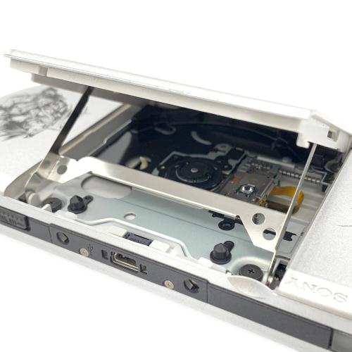 SONY (ソニー) PSP ファイナルファンタジーVII 限定版 PSP-2000