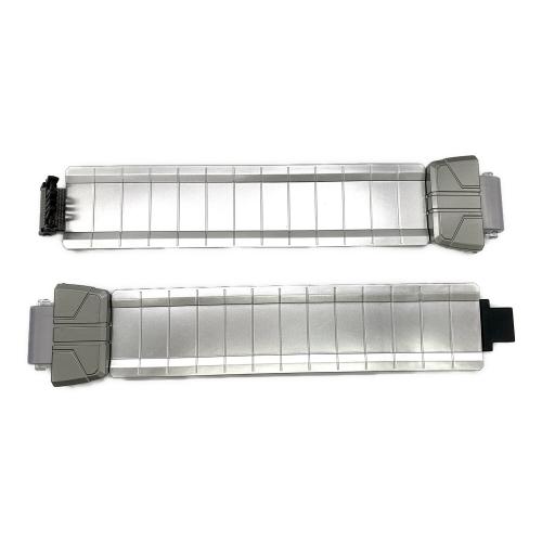 仮面ライダーギーツ DXデザイアドライバー ハイスペックベルト帯＆レイズバックルホルダー