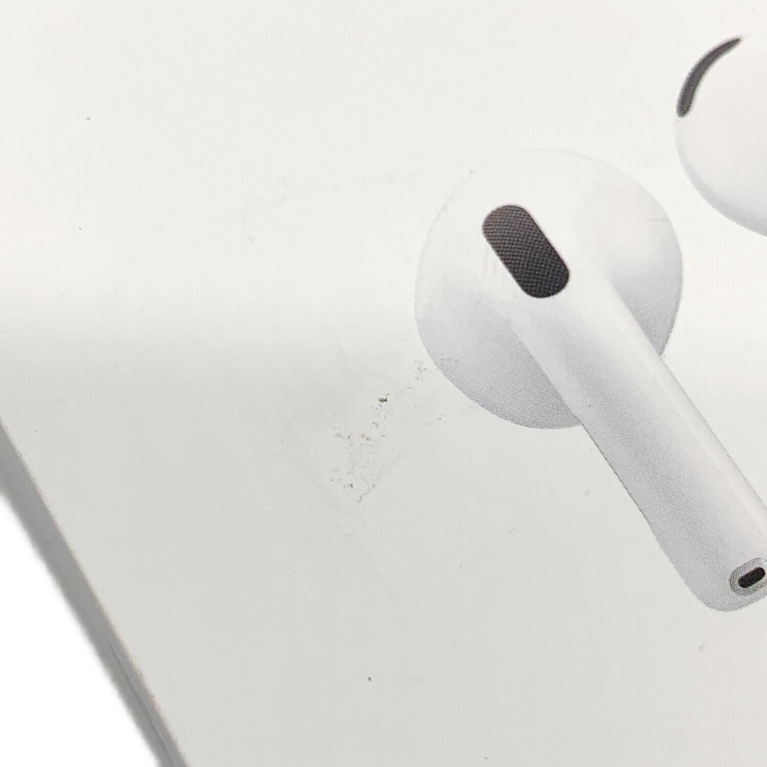 Apple (アップル) AirPods(第4世代) MXP63J/A｜トレファクONLINE